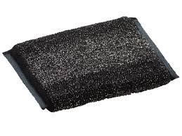 Vileda PowerInox Pad - 2 pces